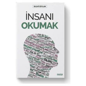 İnsanı Okumak - Sulhi Ceylan