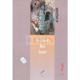 İnsanım Ben İnsan - Ali Başdemir