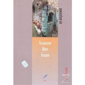 İnsanım Ben İnsan - Ali Başdemir