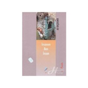 İnsanım Ben İnsan - Ali Başdemir