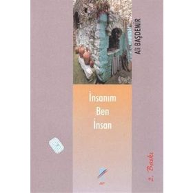 İnsanım Ben İnsan - Ali Başdemir