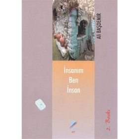 İnsanım Ben İnsan - Ali Başdemir