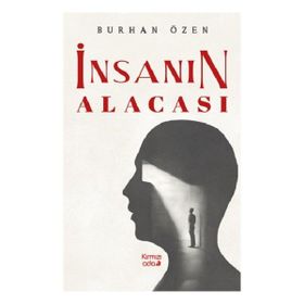 İnsanın Alacası Kırmızı Ada Yayınları