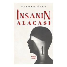 İnsanın Alacası Kırmızı Ada Yayınları