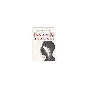 İnsanın Alacası Kırmızı Ada Yayınları