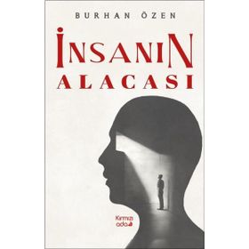 İnsanın Alacası Kırmızı Ada Yayınları