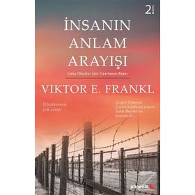 İnsanın Anlam Arayışı - Fatih Kurt
