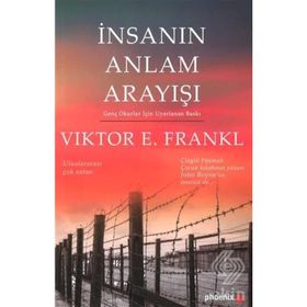 İnsanın Anlam Arayışı - Fatih Kurt