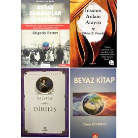 İnsanın Anlam Arayışı - Victor E. Frankl