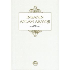 İnsanın Anlam Arayışı - Victor E. Frankl