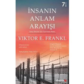 İnsanın Anlam Arayışı - Viktor E. Frankl