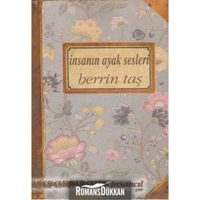 İnsanın Ayak Sesleri - Berrin Taş