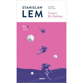 İnsanın Bir Dakikası - SL5