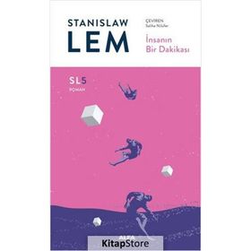 İnsanın Bir Dakikası - SL5