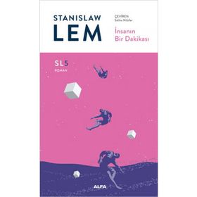 İnsanın Bir Dakikası - SL5