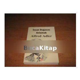 İNSANIN DOĞASI - ALFRED ADLER