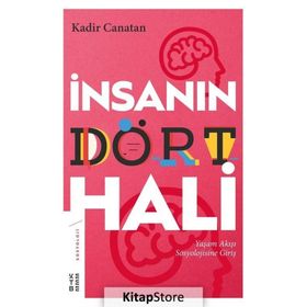 İnsanın Dört Hali - Kadir Canatan