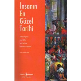 İNSANIN EN GÜZEL TARIHI - KOMISYON