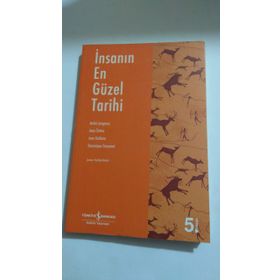 İNSANIN EN GÜZEL TARIHI - KOMISYON