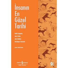 İNSANIN EN GÜZEL TARIHI - KOMISYON