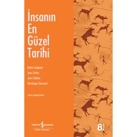 İNSANIN EN GÜZEL TARIHI - KOMISYON