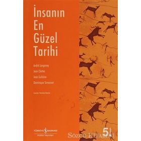 İNSANIN EN GÜZEL TARIHI - KOMISYON