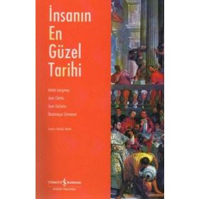 İNSANIN EN GÜZEL TARIHI - KOMISYON