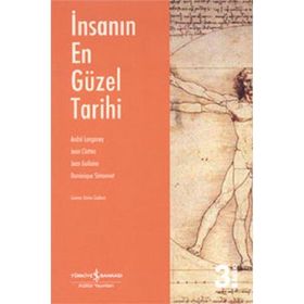 İNSANIN EN GÜZEL TARIHI - KOMISYON