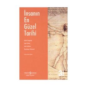 İNSANIN EN GÜZEL TARIHI - KOMISYON