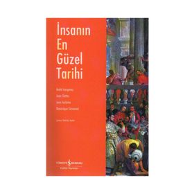 İNSANIN EN GÜZEL TARIHI - KOMISYON