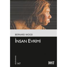 İNSANIN EVRIMI - ANNA HATZIMANOLI