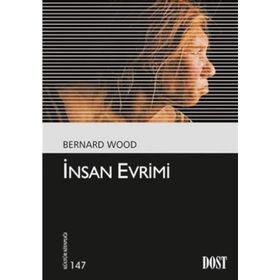 İNSANIN EVRIMI - ANNA HATZIMANOLI