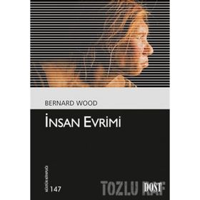 İNSANIN EVRIMI - ANNA HATZIMANOLI
