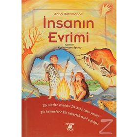 İnsanın Evrimi - josef h reichholf