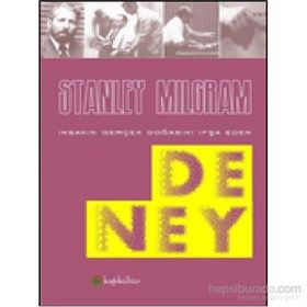 İnsanın Gerçek Doğasını İfşa Eden Deney - Stanley Milgram