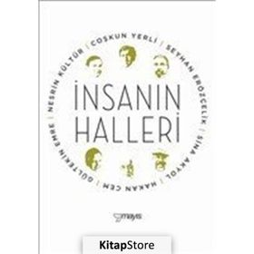 İnsanın Halleri - Kollektif
