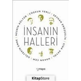 İnsanın Halleri - Kollektif