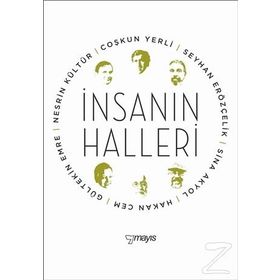 İnsanın Halleri - Kollektif