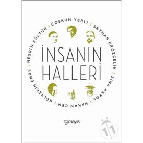 İnsanın Halleri - Kollektif