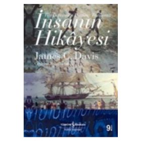 İnsanın Hikayesi - James Davis