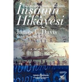 İnsanın Hikayesi - James Davis