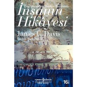 İnsanın Hikayesi - James Davis