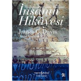 İnsanın Hikayesi - James Davis