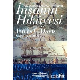 İnsanın Hikayesi - James Davis