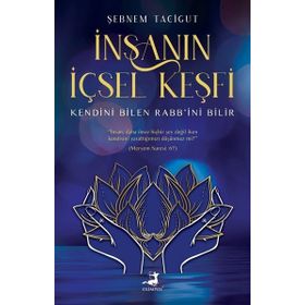 İnsanın İçsel Keşfi - Şebnem Tacigut