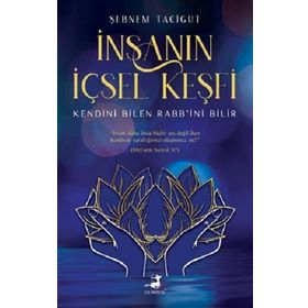 İnsanın İçsel Keşfi - Şebnem Tacigut