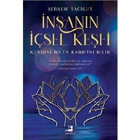 İnsanın İçsel Keşfi - Şebnem Tacigut