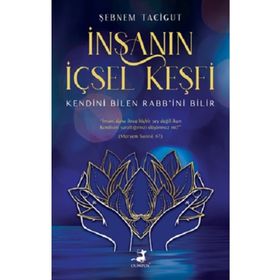 İnsanın İçsel Keşfi - Şebnem Tacigut