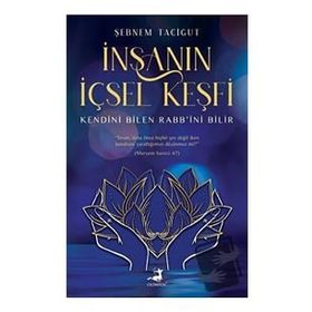 İnsanın İçsel Keşfi - Şebnem Tacigut