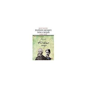 İnsanın Kökeni, Beşer Nesli - Ernst Haeckel